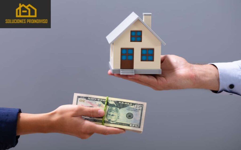 imagen destacada del artículo: ¿se puede vender un proindiviso sin avisar a los demás copropietarios?